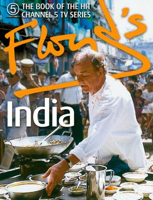 Book cover of Floyd’s India