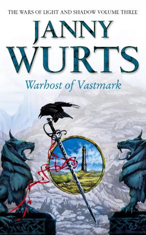 Book cover of Warhost of Vastmark (The Wars of Light and Shadow, Book 3)