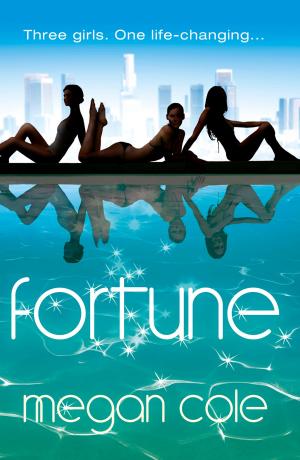 Cover of the book Fortune: The Original Snogbuster by Jennifer Bohnet