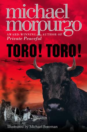 Cover of the book Toro! Toro! by Alec Greven
