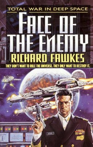 Cover of the book Face of the Enemy by Jeff German