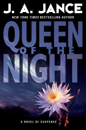 Cover of the book Queen of the Night by Faye Kellerman