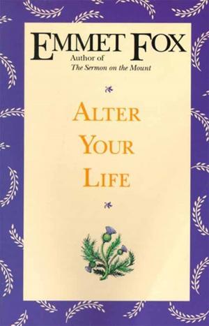Cover of the book Alter Your Life by Thomas Merton