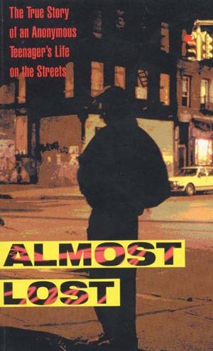 Cover of the book Almost Lost by Katharine Kenah