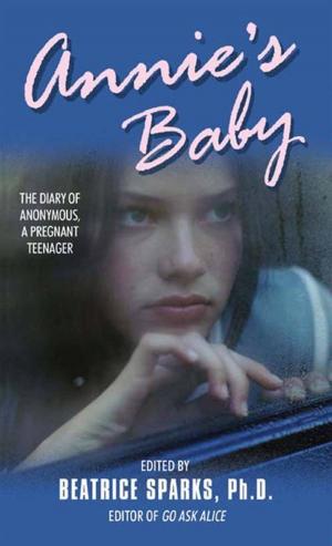 Cover of the book Annie's Baby by Dan Gutman