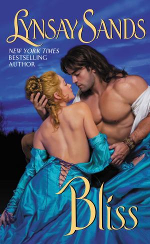 Cover of the book Bliss by Anne Rivers Siddons
