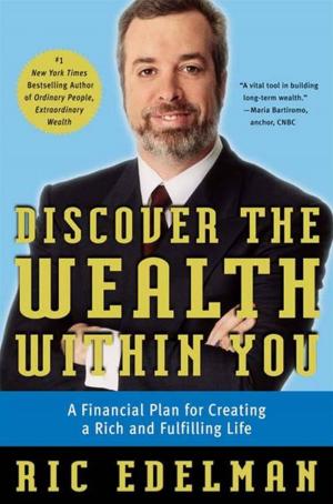 Cover of the book Discover the Wealth Within You by Dean Koontz
