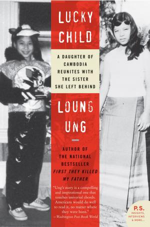 Cover of the book Lucky Child by Ian Douglas