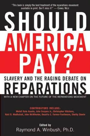 Cover of the book Should America Pay? by Miranda Neville