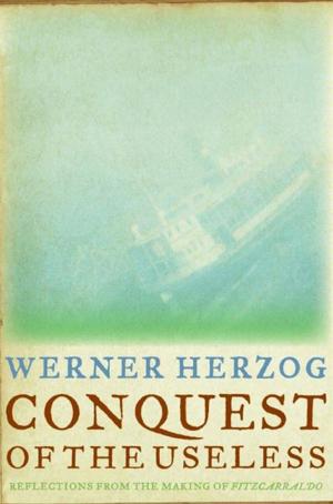 Cover of the book Conquest of the Useless by Margo Maguire