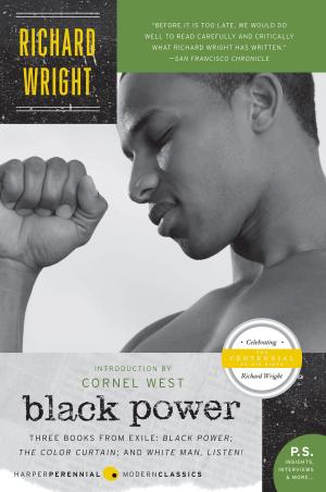 bigCover of the book Black Power by 