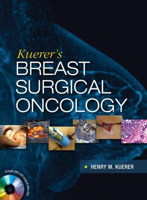 bigCover of the book Kuerer's Breast Surgical Oncology by 