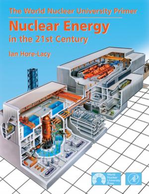Cover of the book Nuclear Energy in the 21st Century by Reza Javaherdashti, Kiana Alasvand
