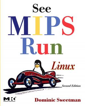 bigCover of the book See MIPS Run by 