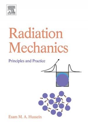Cover of the book Radiation Mechanics by Yolanda Picó