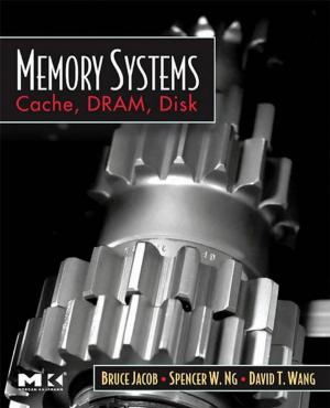bigCover of the book Memory Systems by 