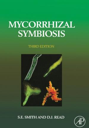 Book cover of Mycorrhizal Symbiosis