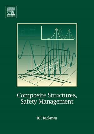 Cover of the book Composite Structures by David G. Nicholls, Stuart J. Ferguson
