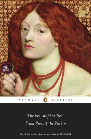 Cover of the book The Pre-Raphaelites: From Rossetti to Ruskin by 