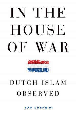Cover of the book In the House of War by Peter Elsdon