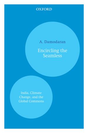 bigCover of the book Encircling the Seamless by 