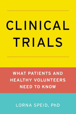 Cover of the book Clinical Trials by Nancy Lohmann, Roger Lohmann