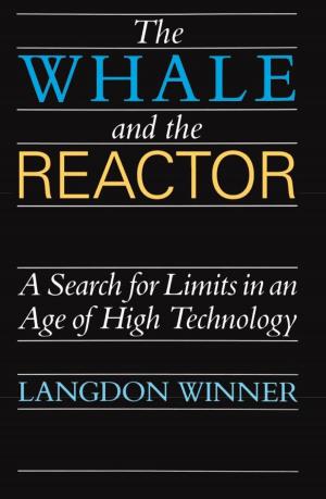 Cover of the book The Whale and the Reactor by Houston A. Baker, Jr.