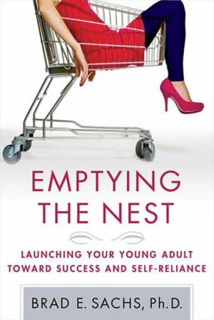 Cover of the book Emptying the Nest by J.Q. Coyle