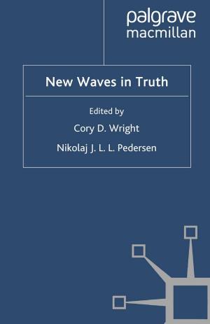 Cover of the book New Waves in Truth by Chiara Beccalossi