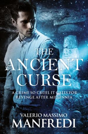 Cover of the book The Ancient Curse by Terence Faherty