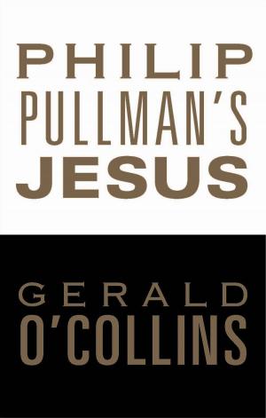 Cover of Philip Pullman's Jesus