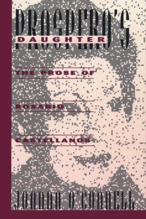 Cover of the book Prospero's Daughter by Christine Eber, Antonia
