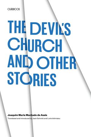 Cover of the book The Devil's Church and Other Stories by Alessandro Falassi