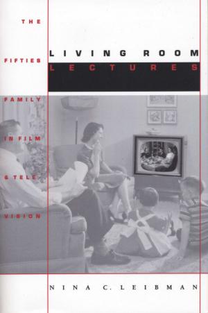 Cover of the book Living Room Lectures by Elizabeth Bacon Custer, Arlene  Reynolds, Arlene  Reynolds