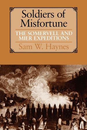 Cover of the book Soldiers of Misfortune by Hugh W. Stephens