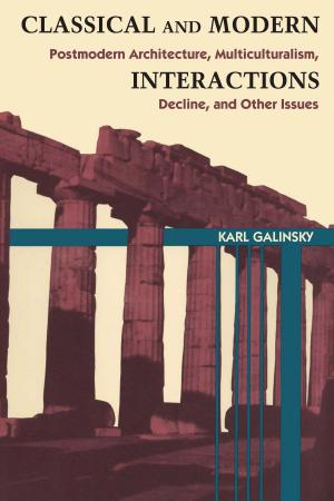 Cover of the book Classical and Modern Interactions by Katia Fach Gómez