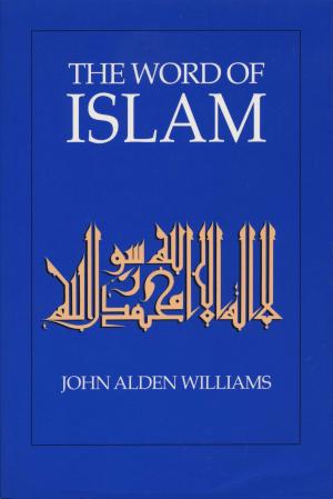 bigCover of the book The Word of Islam by 