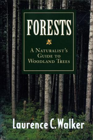 Cover of the book Forests by Barry A. Crouch, Donaly E. Brice