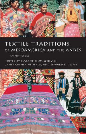 Cover of the book Textile Traditions of Mesoamerica and the Andes by Margaret Guroff