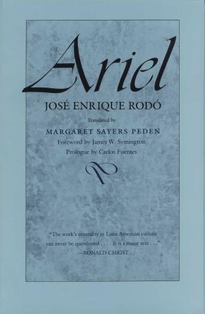 Cover of the book Ariel by F. Tomasson Jannuzi