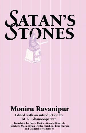 Cover of the book Satan's Stones by Regina Rheda