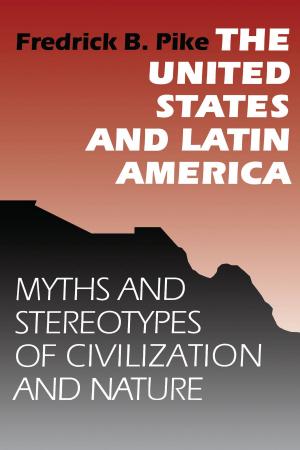 Cover of the book The United States and Latin America by Alwyn Barr