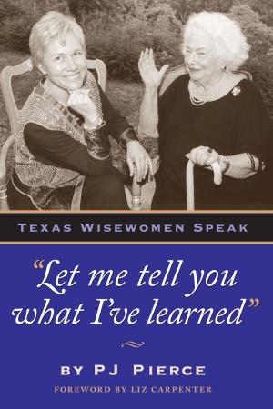 Cover of the book Let me tell you what I've learned by Juliane Hammer