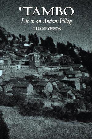 Cover of the book Tambo by John Beverley, Marc Zimmerman