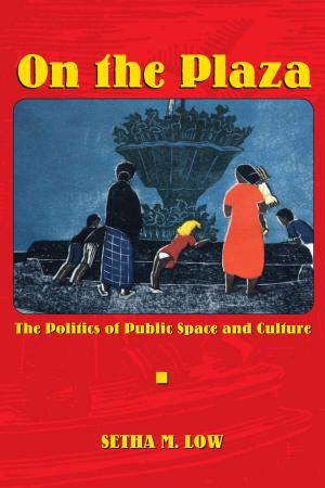 Book cover of On the Plaza