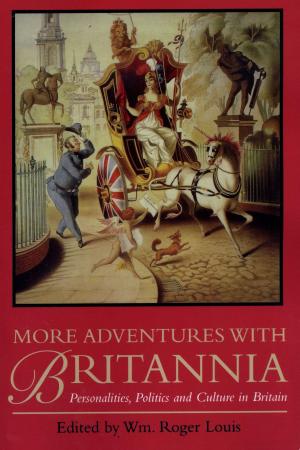 Cover of the book More Adventures with Britannia by Russell Meeuf