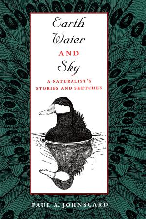 Cover of the book Earth, Water, and Sky by Murdo J.  MacLeod