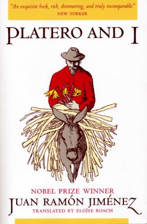 Cover of the book Platero and I by D.W. Meinig
