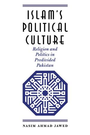 Cover of the book Islam's Political Culture by 