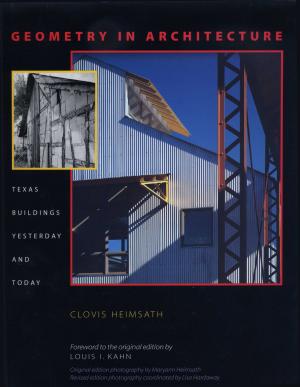 Cover of the book Geometry in Architecture by Thomas C. Wright